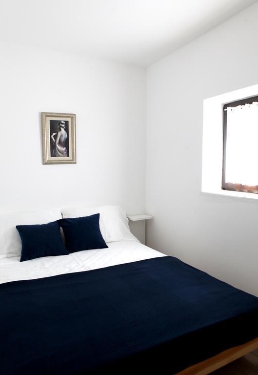 Apartments Marina-Mare โปเรช ภายนอก รูปภาพ