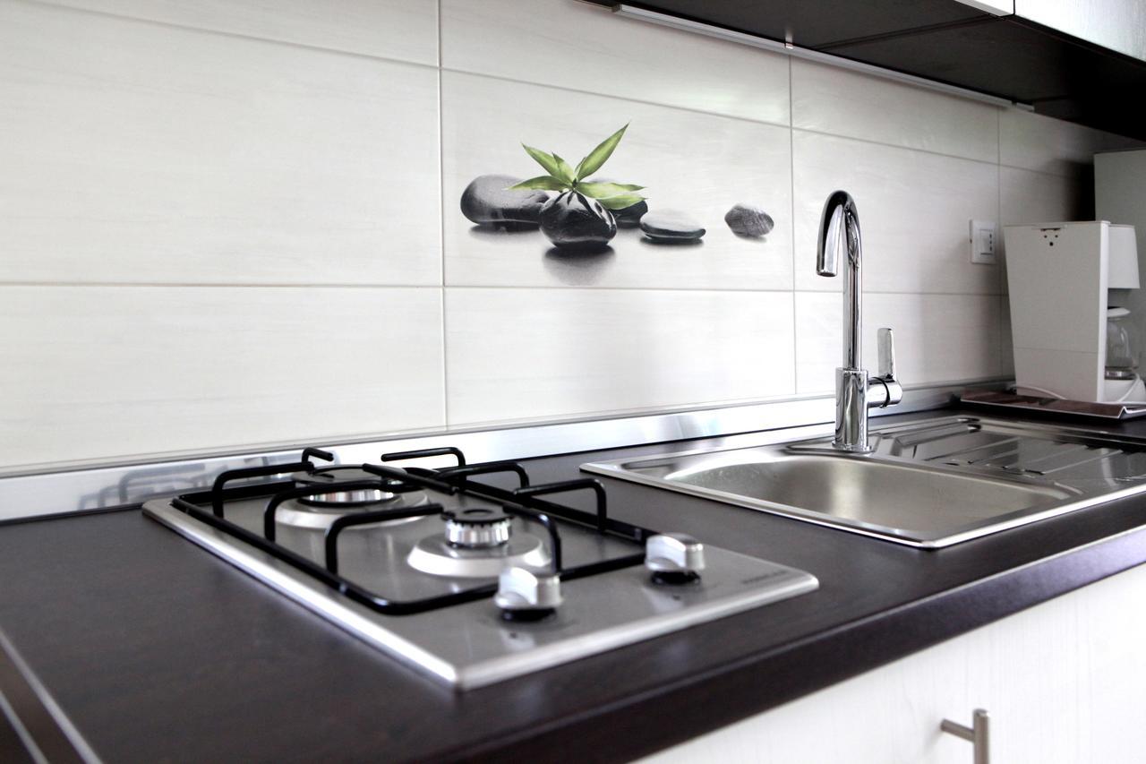 Apartments Marina-Mare โปเรช ห้อง รูปภาพ